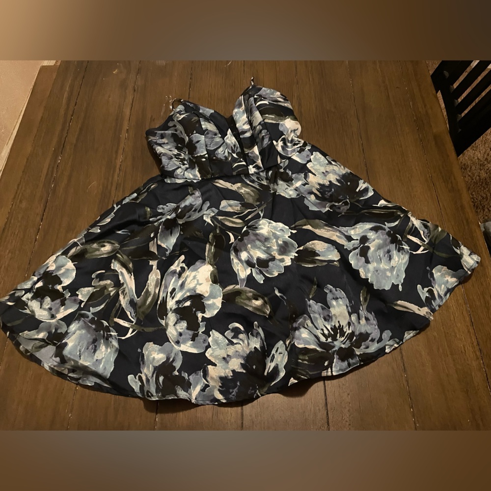 Speechless Brand Prom Dress